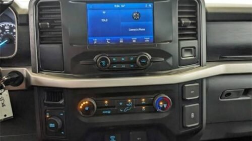 2021 Ford F-150 XLT SuperCrew 5.5' Box 4WD - Image 6