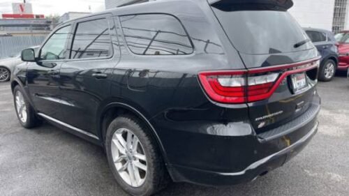 2022 Dodge Durango R/T AWD - Image 7