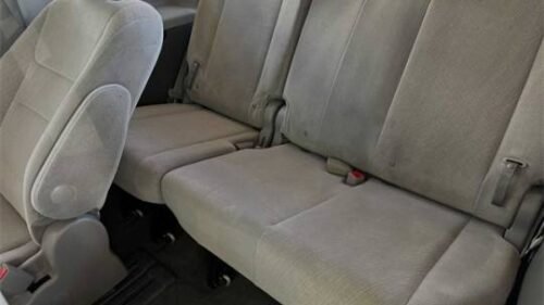 2015 Toyota Sienna LE 8-Passenger FWD - Image 4