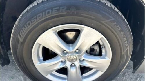 2016 Nissan Quest SL - Image 8