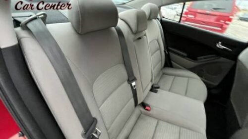 2014 Kia Forte LX Sedan Automatic - Image 2