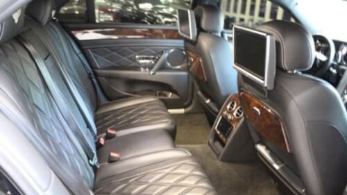 2016 Bentley Flying Spur W12 Sedan - Image 6