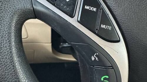 2013 Hyundai Elantra GLS Sedan Automatic - Image 6