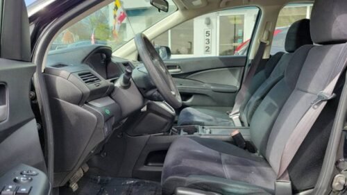 2013 Honda CR-V LX AWD - Image 7