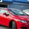 2013 Honda Civic EX Coupe Automatic - Image 11