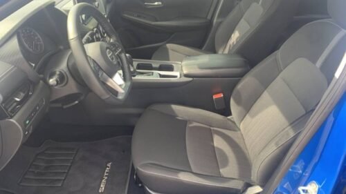 2022 Nissan Sentra SV CVT - Image 6