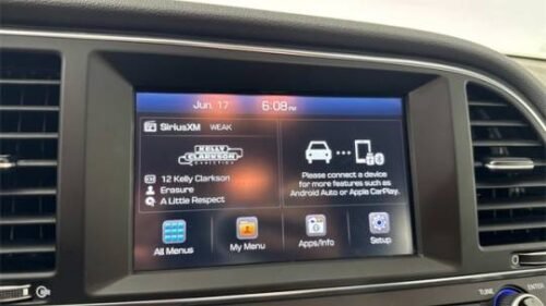 2018 Hyundai Elantra SEL 2.0L Sedan Automatic - Image 5