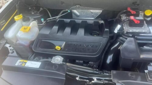 2016 Jeep Compass Sport 4WD - Image 4