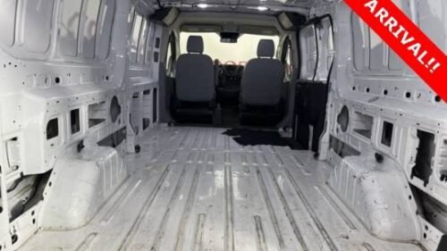 2018 Ford Transit Cargo Van T-250 with Swing-Out RH Door 148" Low Roof 9000 GVWR000000000000000000000 - Image 4