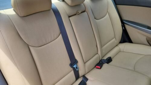 2013 Hyundai Elantra Limited Sedan Automatic - Image 4