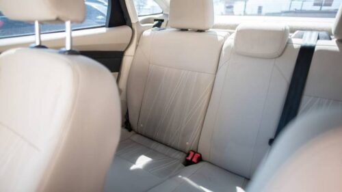 2015 Ford Focus SE Sedan - Image 6