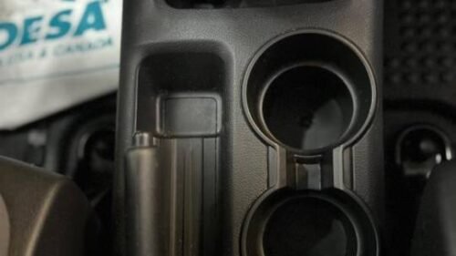 2020 Nissan NV200 Compact Cargo SV - Image 15