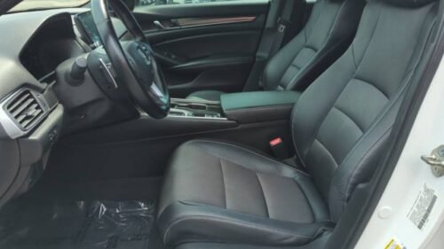 2020 Honda Accord Sport 1.5T CVT - Image 7
