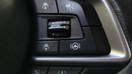 2021 Subaru Forester 2.5i Premium - Image 15