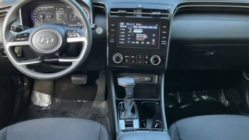 2022 Hyundai Tucson SEL FWD - Image 7