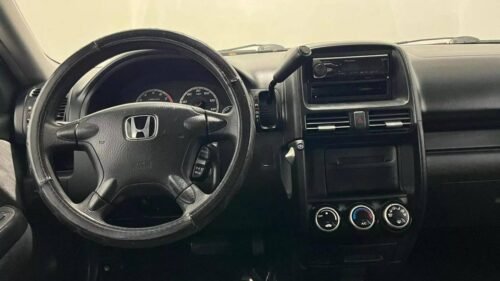 2004 Honda CR-V EX 4WD Automatic - Image 6