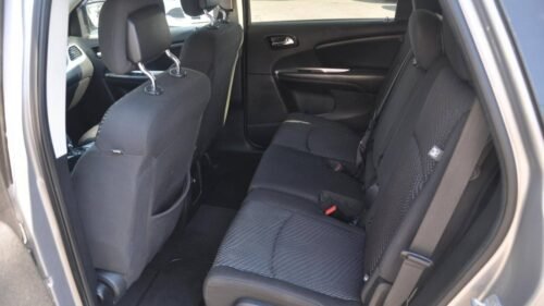 2016 Dodge Journey SE AWD - Image 3