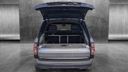 2020 Land Rover Range Rover HSE V6 Supercharged SWB - Image 9