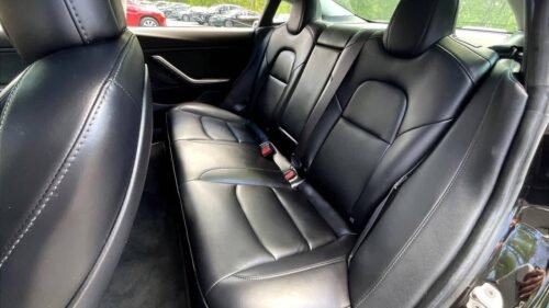 2019 Tesla Model 3 Long Range RWD - Image 20