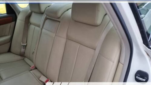 2007 INFINITI M35x AWD - Image 5