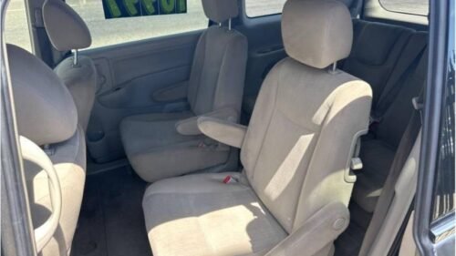 2016 Nissan Quest SL - Image 3