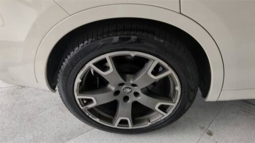 2023 Maserati Levante Modena - Image 2