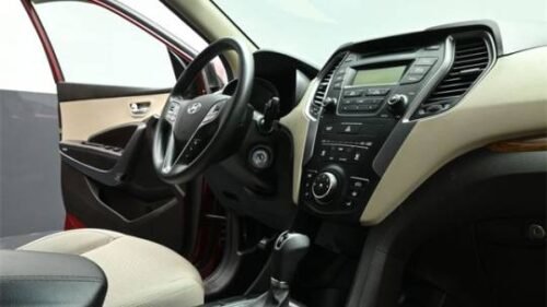 2013 Hyundai Santa Fe Sport Base 2.4L FWD - Image 2