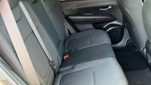 2022 Hyundai Tucson SEL FWD - Image 4