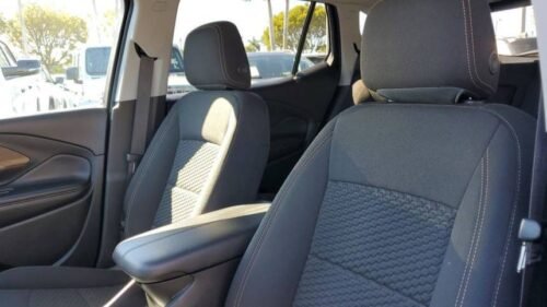 2020 GMC Terrain SLE FWD - Image 4
