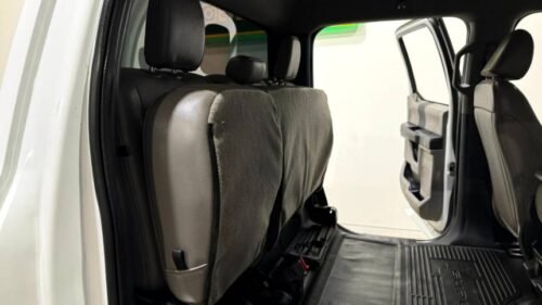 2022 Ford Super Duty F-250 XL Crew Cab 6.75' Box 4WD - Image 5