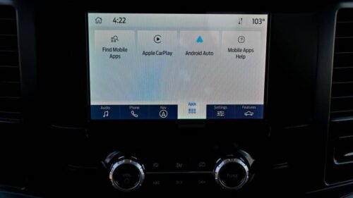 2021 Ford F-150 XLT SuperCrew 5.5' Box 4WD - Image 3