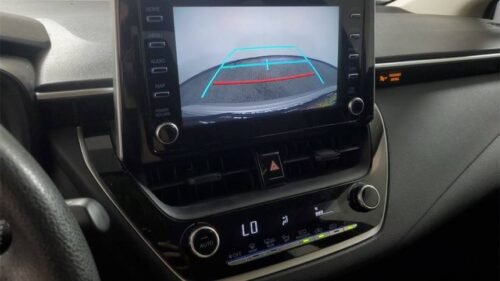 2020 Toyota Corolla LE CVT - Image 3