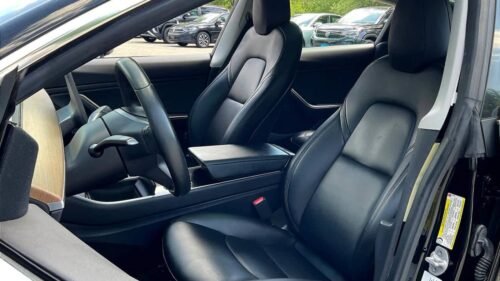 2019 Tesla Model 3 Long Range RWD - Image 16