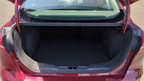 2016 Ford Focus SE Sedan - Image 7