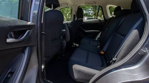 2016 Mazda CX-5 Sport FWD Automatic - Image 2