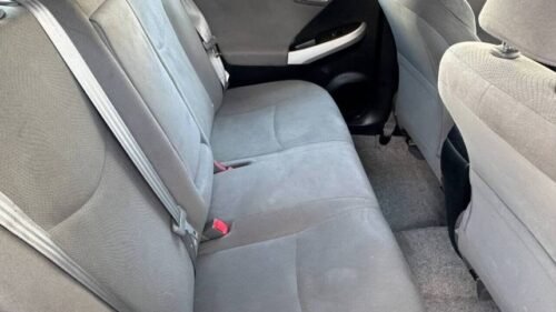 2013 Toyota Prius One - Image 4