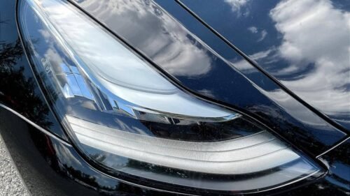 2019 Tesla Model 3 Long Range RWD - Image 7
