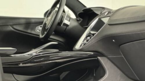 2021 Aston Martin DBX AWD - Image 8