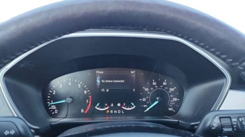 2021 Ford Escape SEL AWD - Image 4