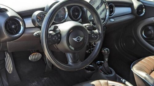 2015 MINI S Convertible - Image 3