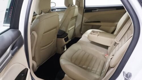 2014 Ford Fusion SE FWD - Image 5