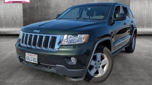 2011 Jeep Grand Cherokee Laredo RWD - Image 9