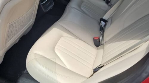 2017 Maserati Ghibli S Q4 AWD - Image 7