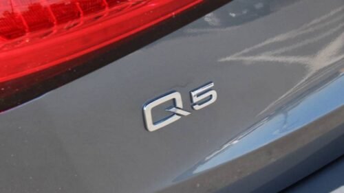 2013 Audi Q5 Premium Plus 3.0T quattro - Image 3