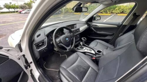 2015 BMW X1 xDrive28i AWD - Image 9