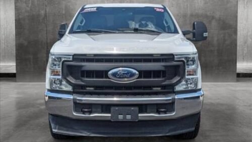 2020 Ford Super Duty F-350 XL SuperCab 8' Box SRW 4WD - Image 13