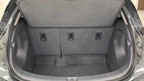 2021 Chevrolet Bolt EV LT - Image 4