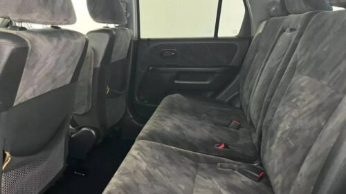 2004 Honda CR-V EX 4WD Automatic - Image 5