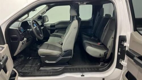 2019 Ford F-150 XL SuperCab 6.5' Box 4WD - Image 6