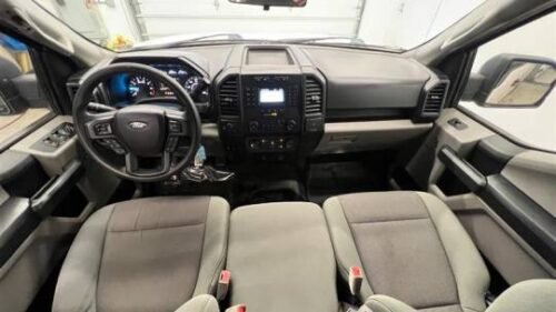 2019 Ford F-150 XL SuperCab 6.5' Box 4WD - Image 4